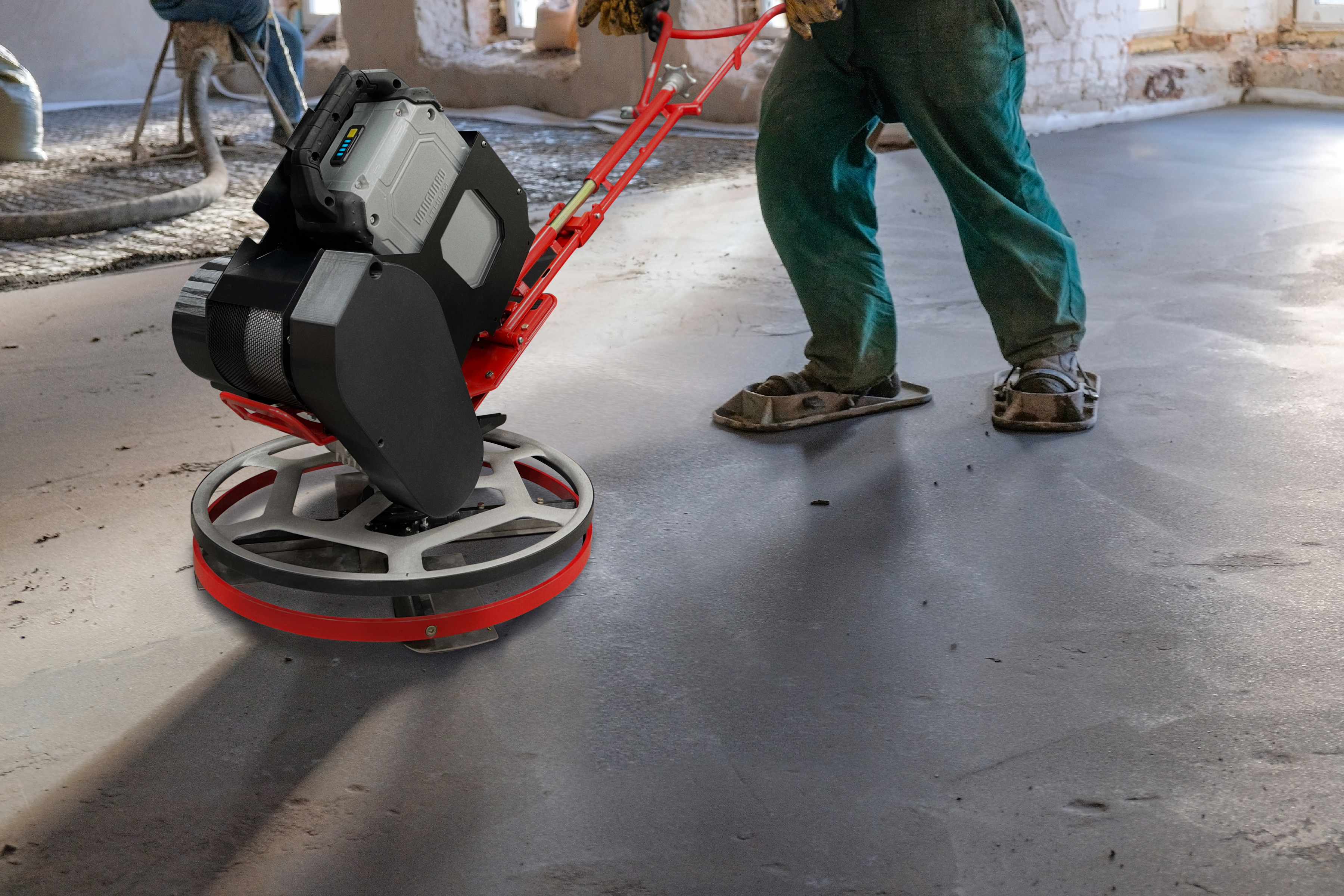 Best Practices Guide for Battery-Powered Light Equipment