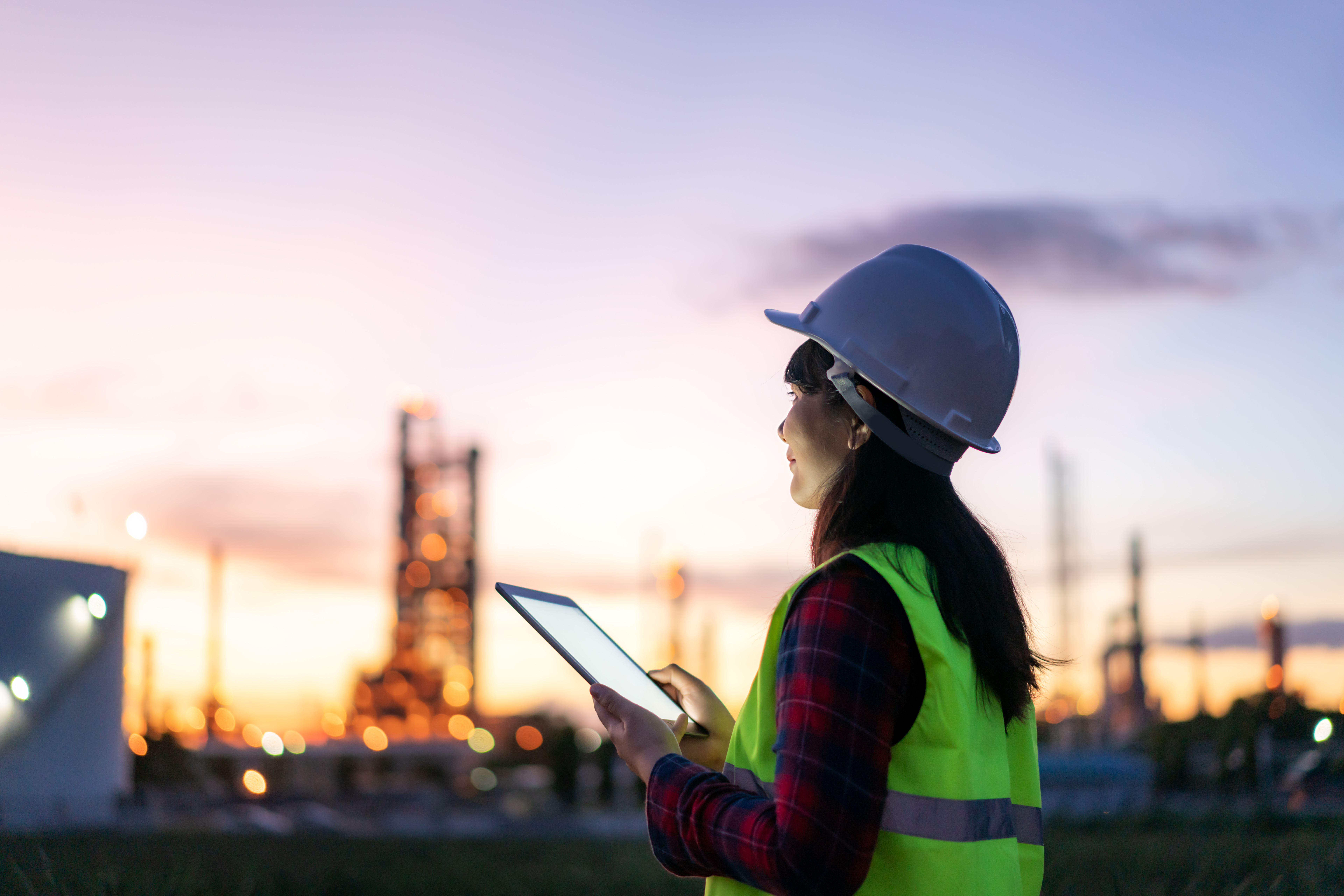 The obvious advantage of the maintenance application is that, regardless of where meter and location readings came from, they are all in one central place where they can be reconciled.