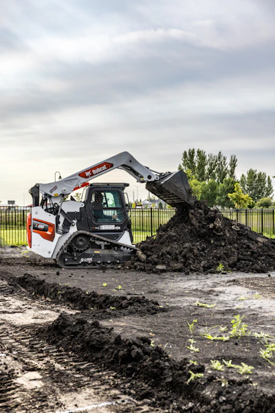 By equipping a single machine with various attachments, businesses can enhance efficiency and minimize unnecessary costs, providing a practical alternative to task-specific equipment and subcontracting.
