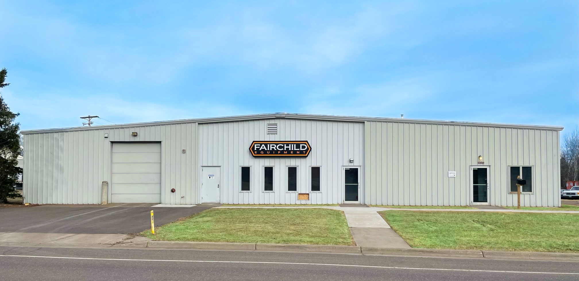 Spanning 20,300 sq. ft., the new Cloquet, Minn. branch is specifically designed to support a larger material handling of equipment parts and rental inventory, provide comprehensive in-house shop service, and accommodate the company’s broad product offerings.