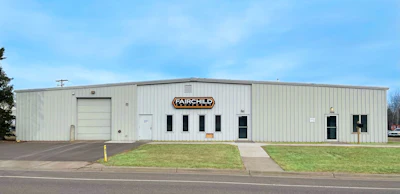 Spanning 20,300 sq. ft., the new Cloquet, Minn. branch is specifically designed to support a larger material handling of equipment parts and rental inventory, provide comprehensive in-house shop service, and accommodate the company’s broad product offerings.