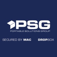 Portable Solutions Group Inc Logo