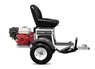 T Lazyliner Pro Engine