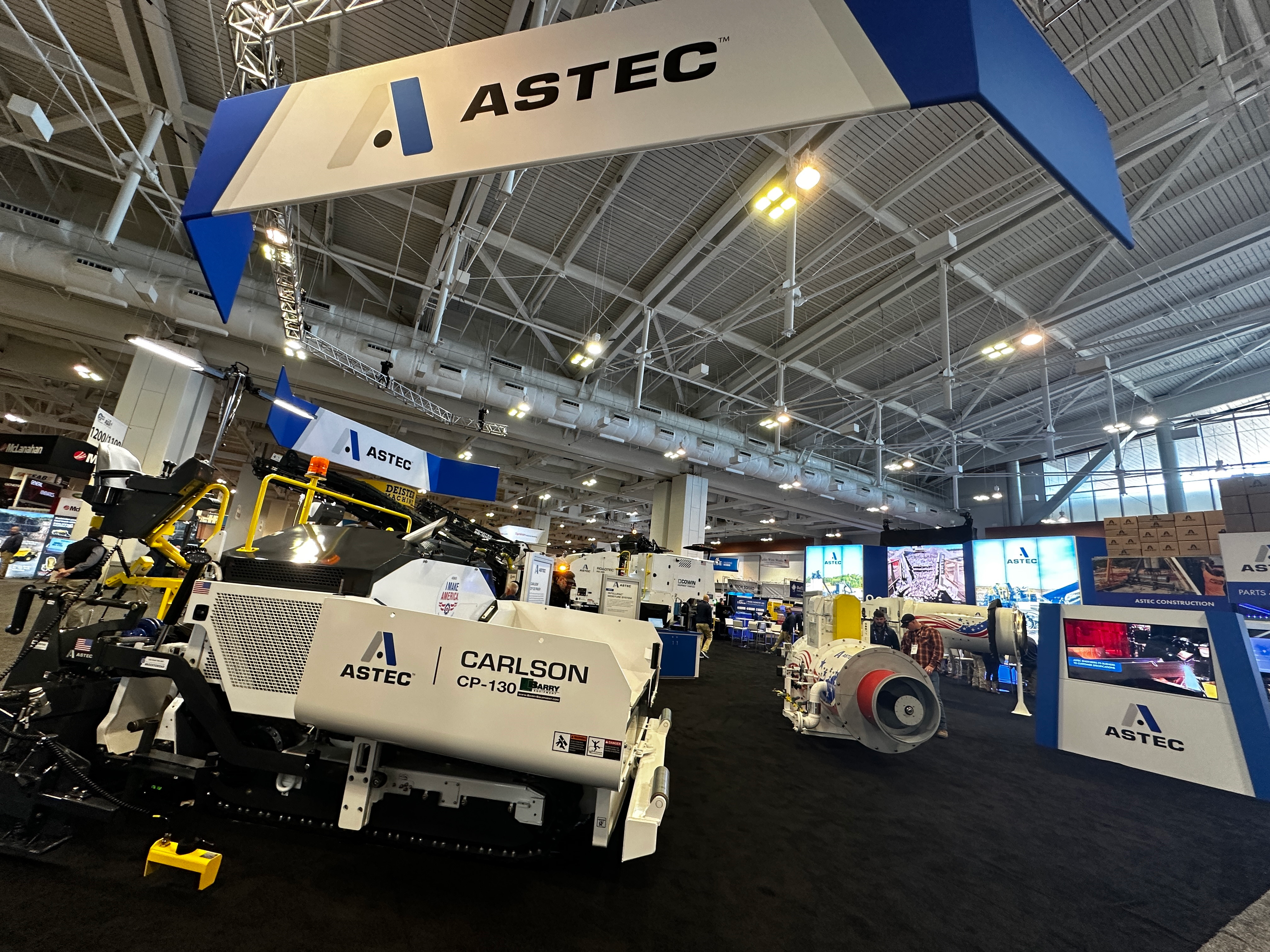 Woa Astec