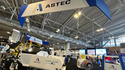 Woa Astec