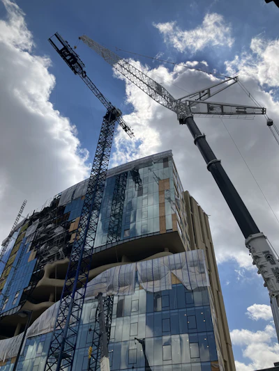 40 B Orn Construction Crane Dismantle Photo 20230714 003 2