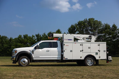 Fuel trailers and mechanic trucks can help businesses and communities affected by natural disasters with clean-up, equipment repairs and refueling needs.