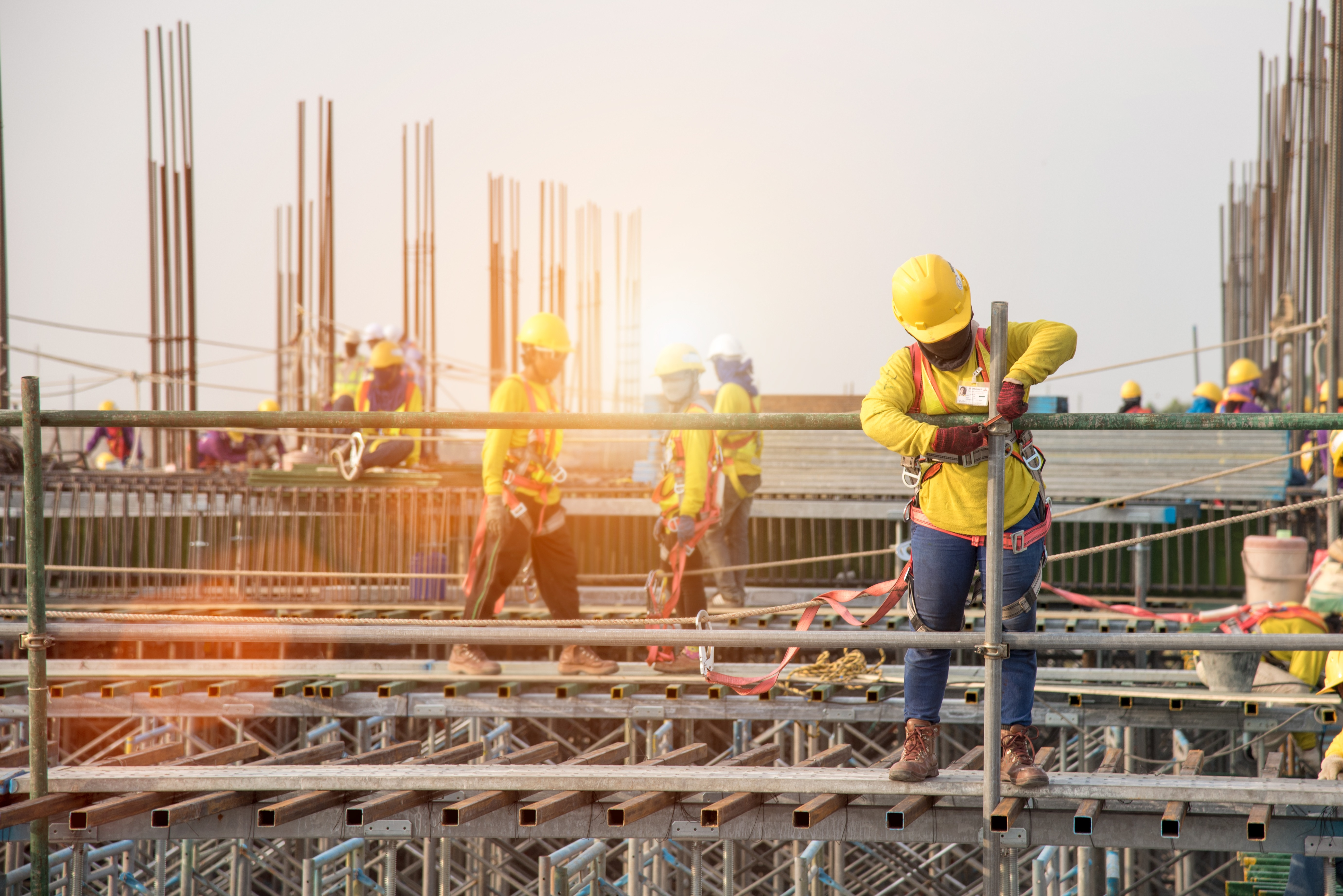 In the case of a serious injury or fatality, an investigation shows leading indicators or data that could have helped prevent an accident.