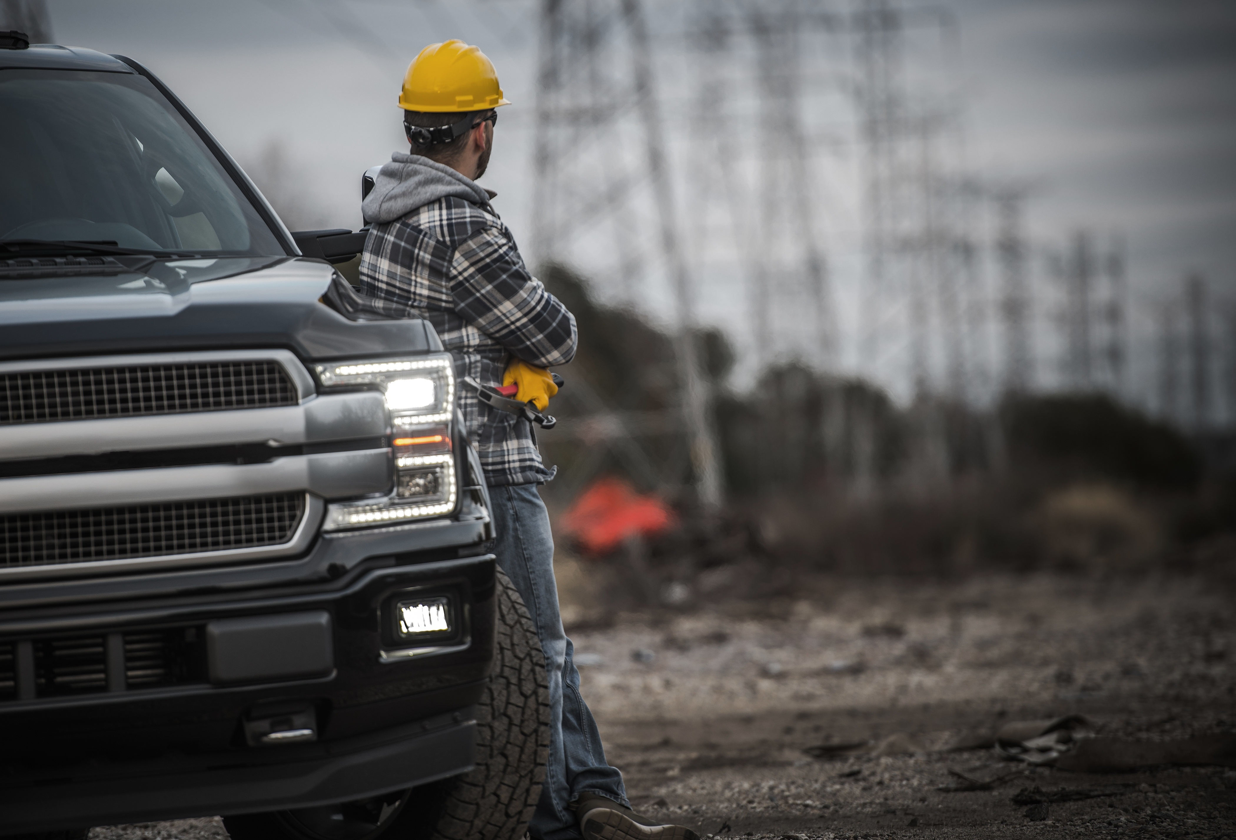 The need to transport skilled workers to remote locations not only incurs additional costs but also poses logistical challenges for contractors.