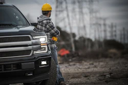 The need to transport skilled workers to remote locations not only incurs additional costs but also poses logistical challenges for contractors.
