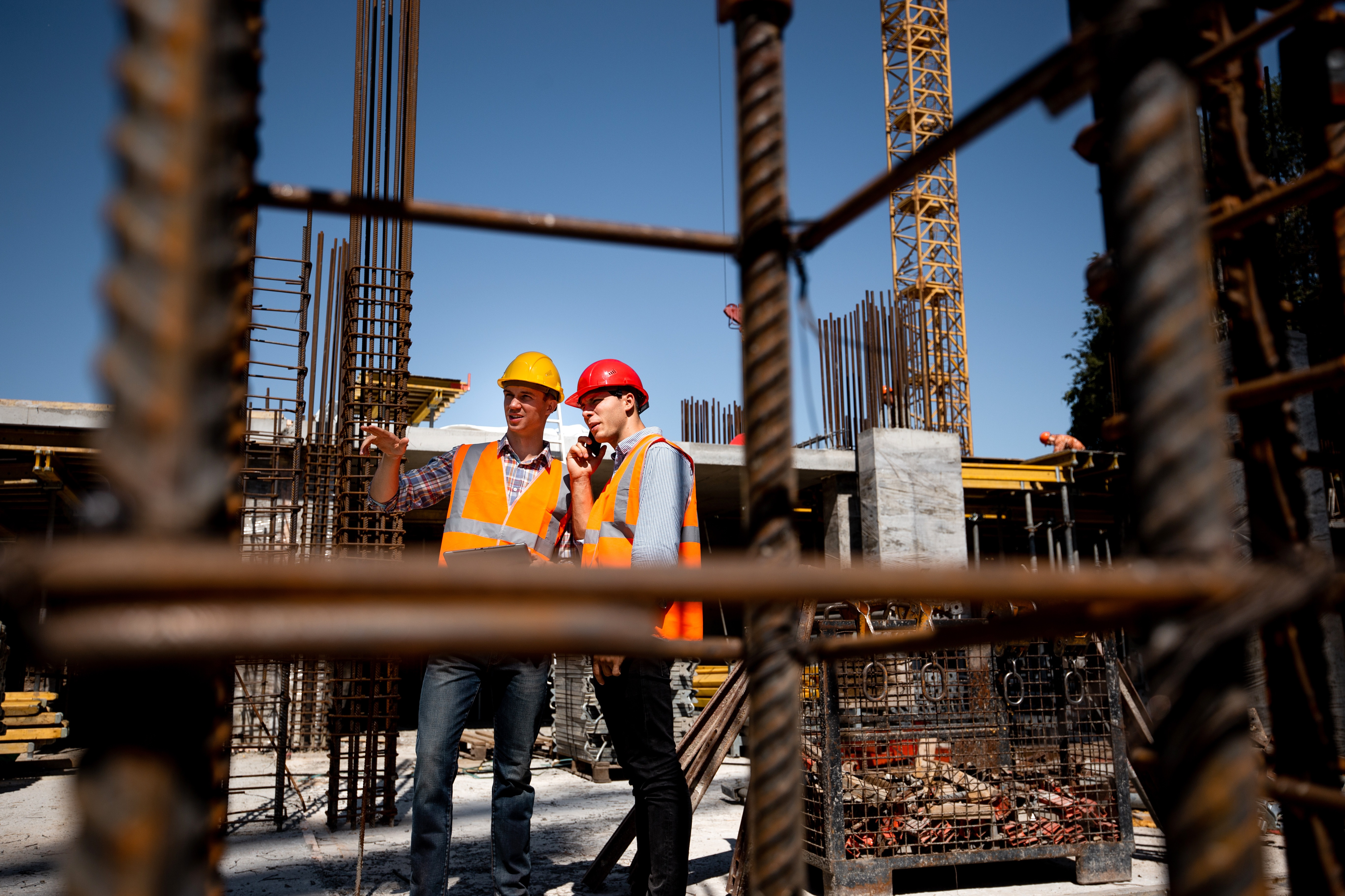 Using modern estimating programs, workers can easily use historical scope and cost data to create more accurate estimates.