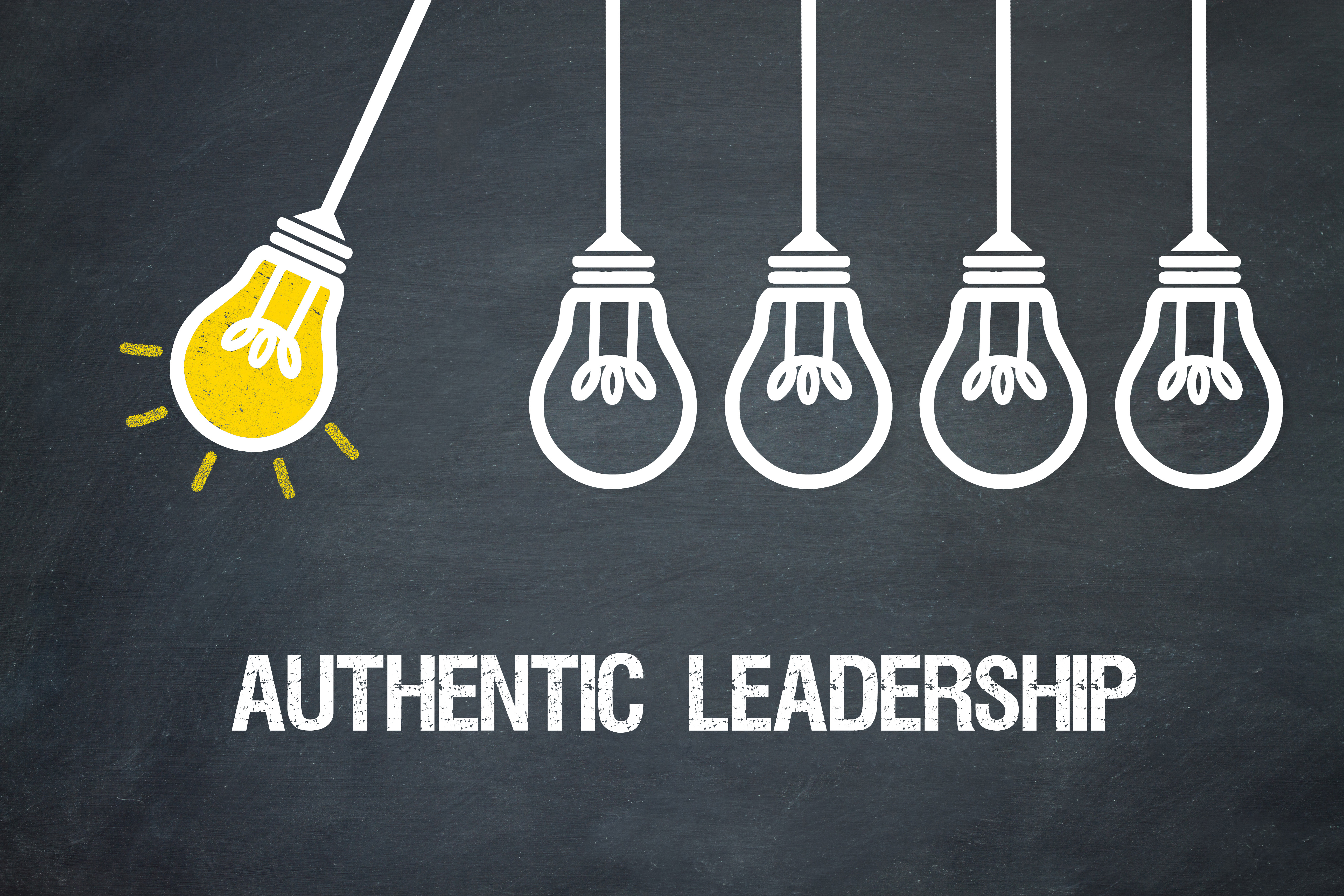 Organizational Leadership in Action