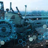 Every day on the construction site is a dance with data from various technologies to help solve those challenges, including telematics, dashcams, maintenance management, digital inspections, ELD, fuel cards—the list goes on.