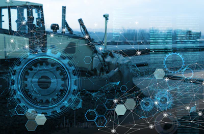 Every day on the construction site is a dance with data from various technologies to help solve those challenges, including telematics, dashcams, maintenance management, digital inspections, ELD, fuel cards—the list goes on.