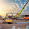 For construction projects intersecting with or on roadways or heavily trafficked areas, proficient traffic management is essential.