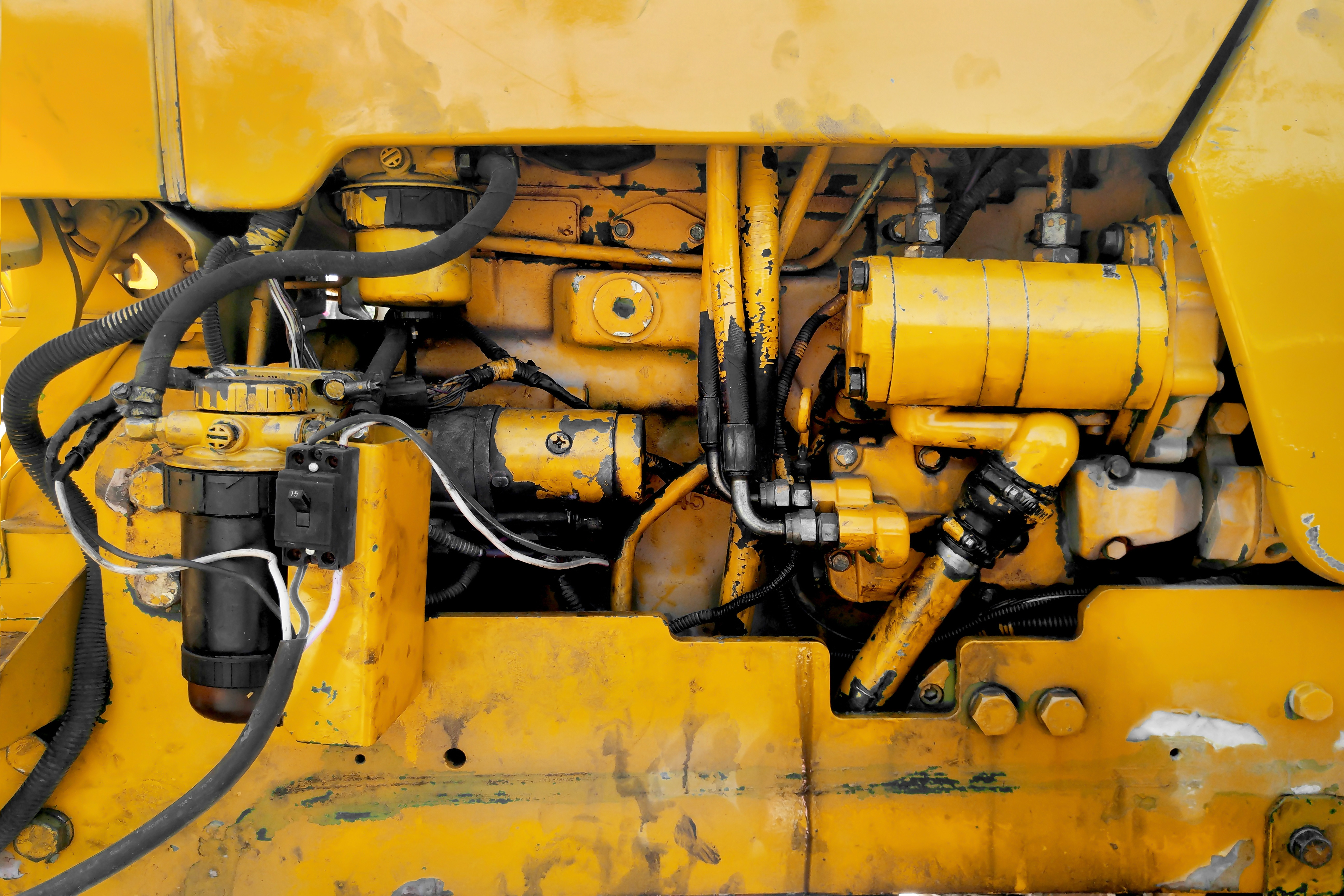 Already, computer vision is being used in both the oil and gas and the maritime sectors to monitor and detect corrosion, informing timely manual inspections and preventative maintenance, whilst multi-camera equipped autonomous robots monitor operations in factories and warehouses.
