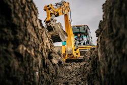 In the face of this economic uncertainty, construction businesses will undoubtedly face the urge to run out and hoard new projects as a way to insulate themselves against future economic downturns.