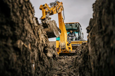 In the face of this economic uncertainty, construction businesses will undoubtedly face the urge to run out and hoard new projects as a way to insulate themselves against future economic downturns.