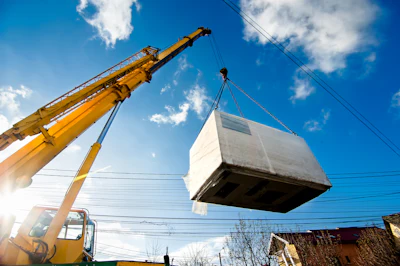 While cranes play a vital role in the transportation, construction, and agriculture industries, among others, operating this type of equipment can be especially dangerous if proper protocol is not followed.