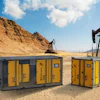 The NM 500-25 and NM 1000-25 are designed for small-scale applications with a lower need for nitrogen, while the NM 2000-25 and NM 3000-25 meet the demands of large, intensive projects.