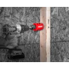 Diablo’s Demo Demon Carbide Teeth Rough-in Hole Saw range is available in various sizes from 1-3/8 to 4-5/8 in. and one, eight-piece set.