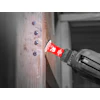 This tool serves as an application-specific carbide blade for wood containing nails, screws and other fasteners.
