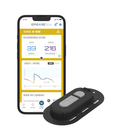 Eb Connected Hydration Device & App (1)