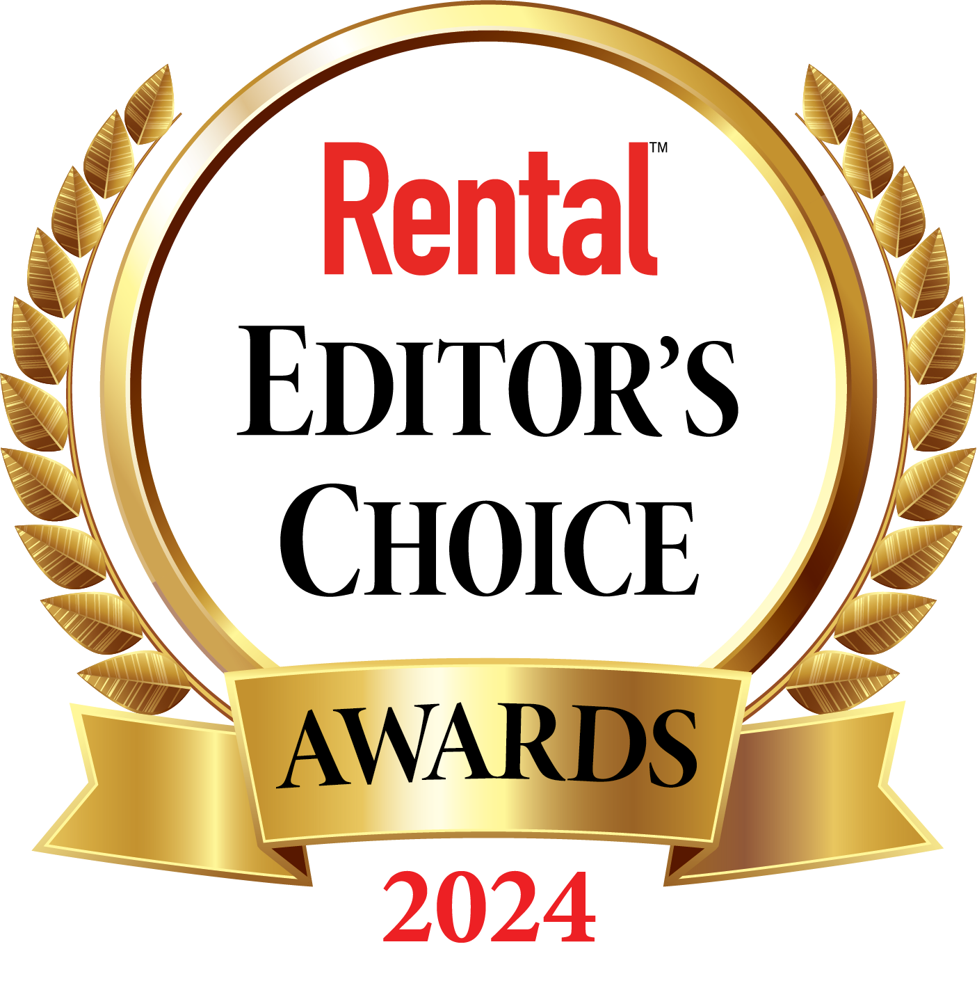 Editors Choice Awards2024 Logo