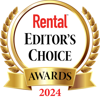 Editors Choice Awards2024 Logo
