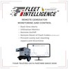 This solution enables operators to activate and deactivate generators from a different location, as well as receive real-time alerts related to performance and utilization.