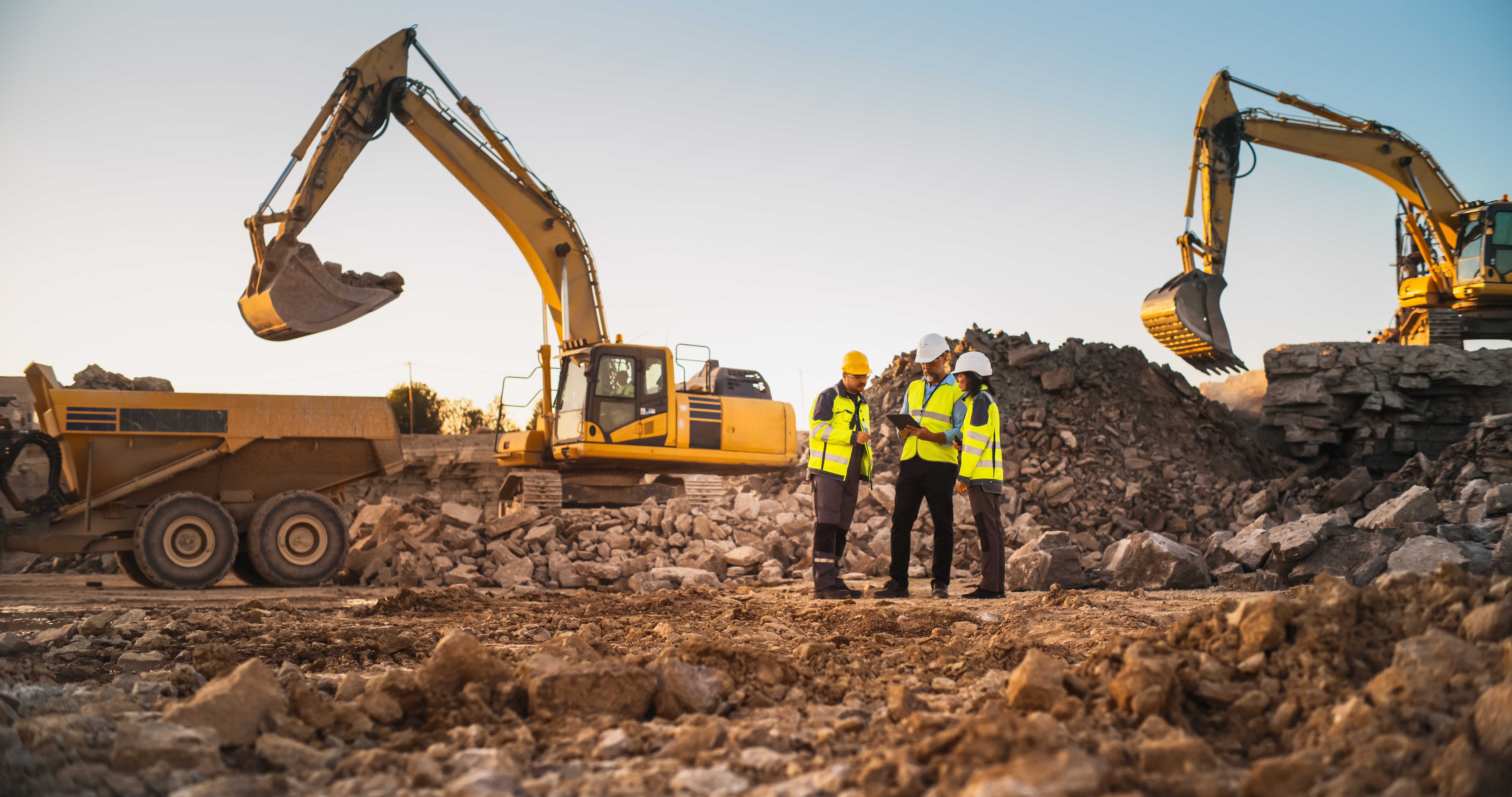 Unicontrol and Level Best, united in their commitment to driving innovation and efficiency in the construction industry, aim to push the boundaries of construction technology, setting new benchmarks for excellence as the industry becomes increasingly receptive to these advancements.