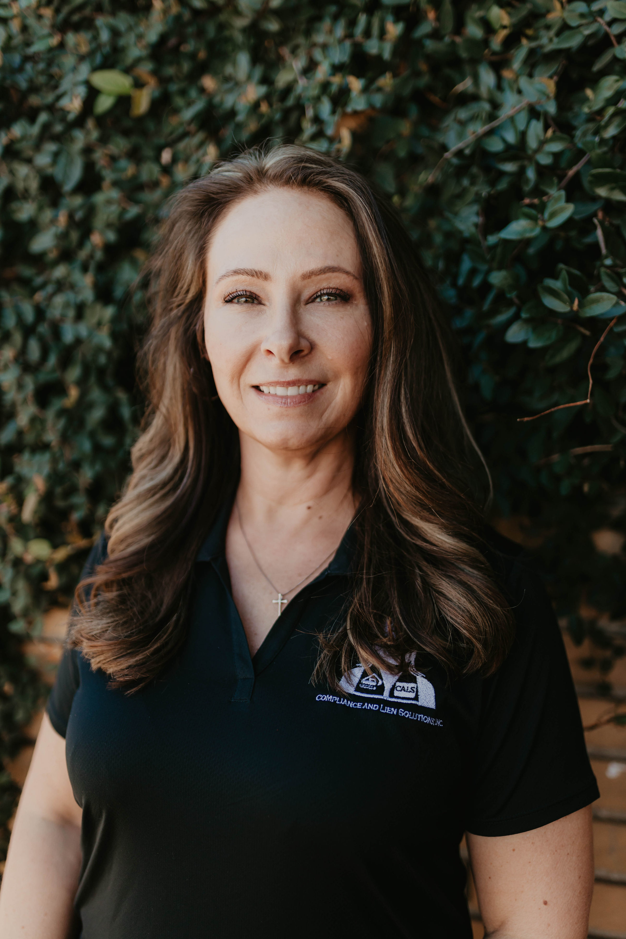Heather Riccabona Headshot