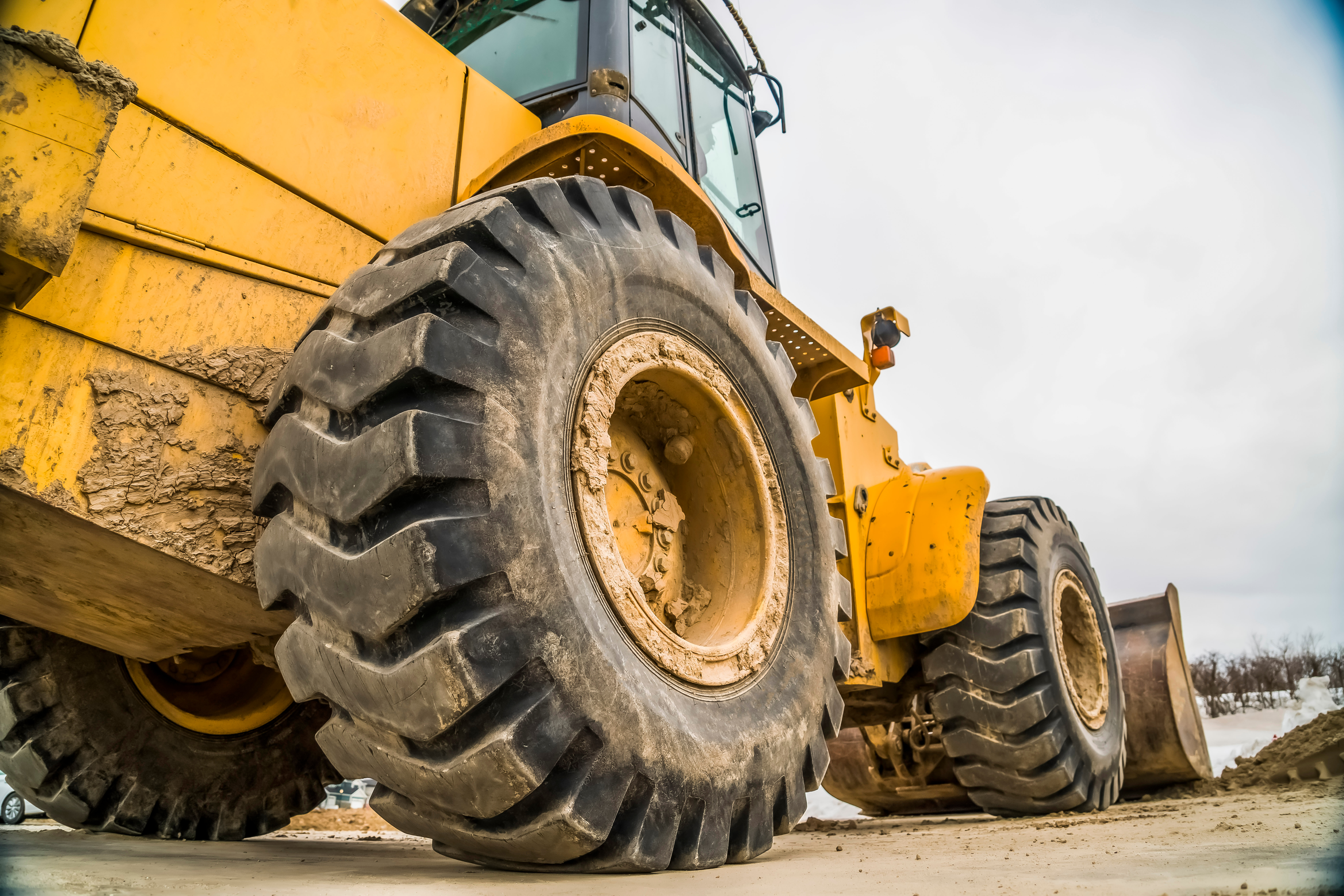 Specific details regarding the actual price change will be communicated directly to customers by Trelleborg tires representatives in each market.
