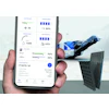 Tool Management permits documentation of plant crushing tools and service life in SPECTIVE CONNECT.