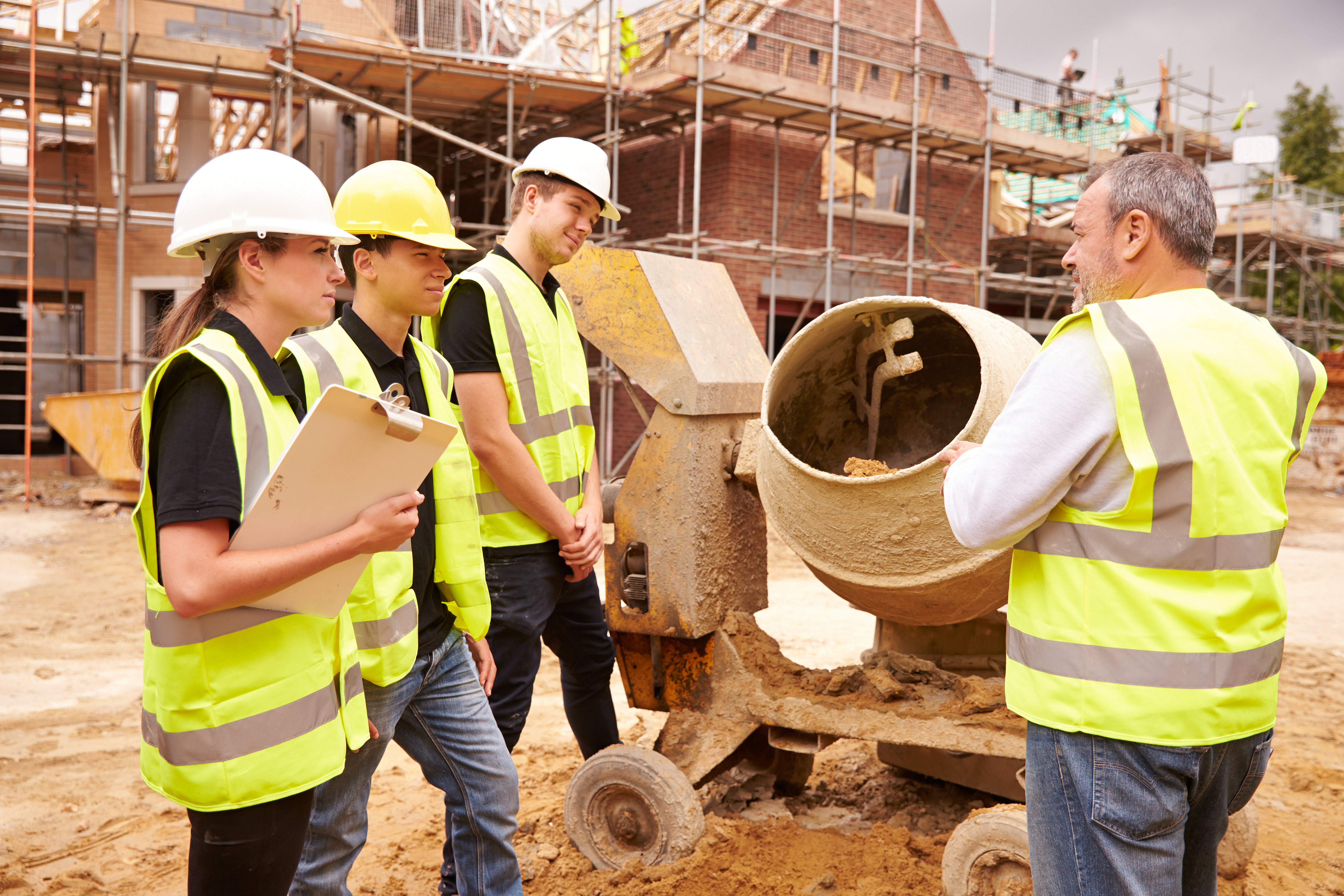 National Skilled Trades Day aims to raise awareness about the benefits of skilled trades jobs in the United States.