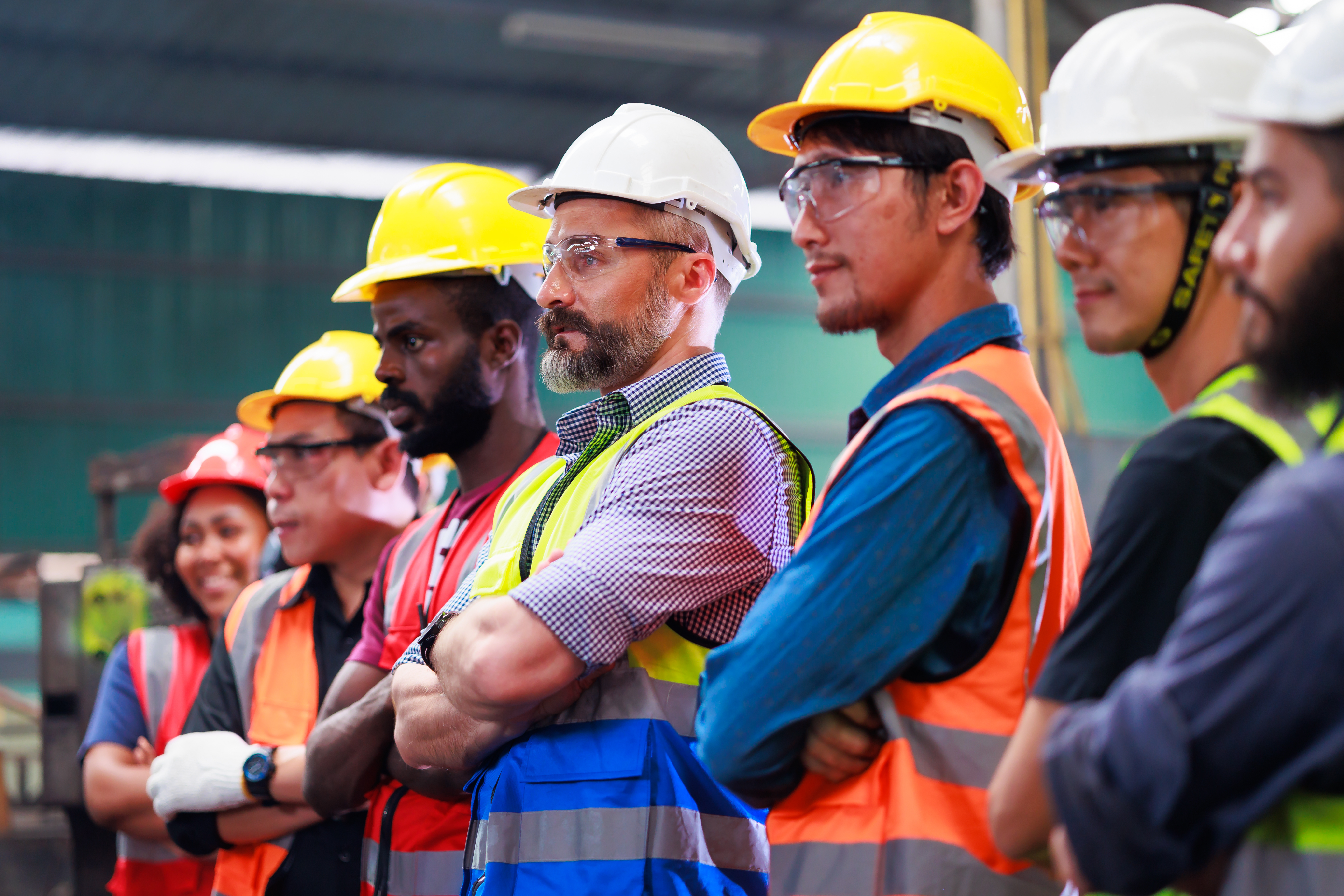 The BILT survey found that 89% of executives were concerned that their training programs were inefficient.