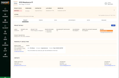 Permit Hub 2