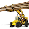 Shortly after its origin, the Cary-Lift product line was acquired by Pettibone, and it remains a popular solution for pipe, pole, and log handling to this day.
