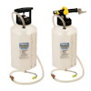 Skf Lincoln Gear Oil Dispensing Units