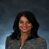 Shanthi Headshot