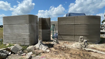 EPDs and Concrete | What Concrete Contractors Need to Know About Environmental Product Declarations