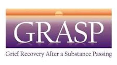 Grasp Logo