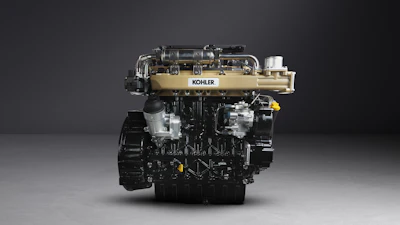 Kohler Energy Established, Independent from Kohler Co.