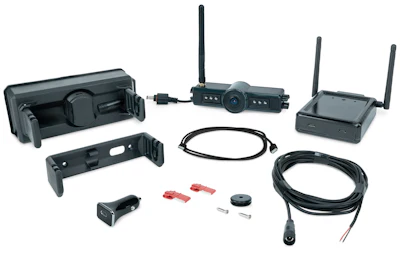 23500 Towtal View Kit Image