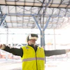 The construction industry has taken a positive turn in 2024 and faces an exciting future of growth