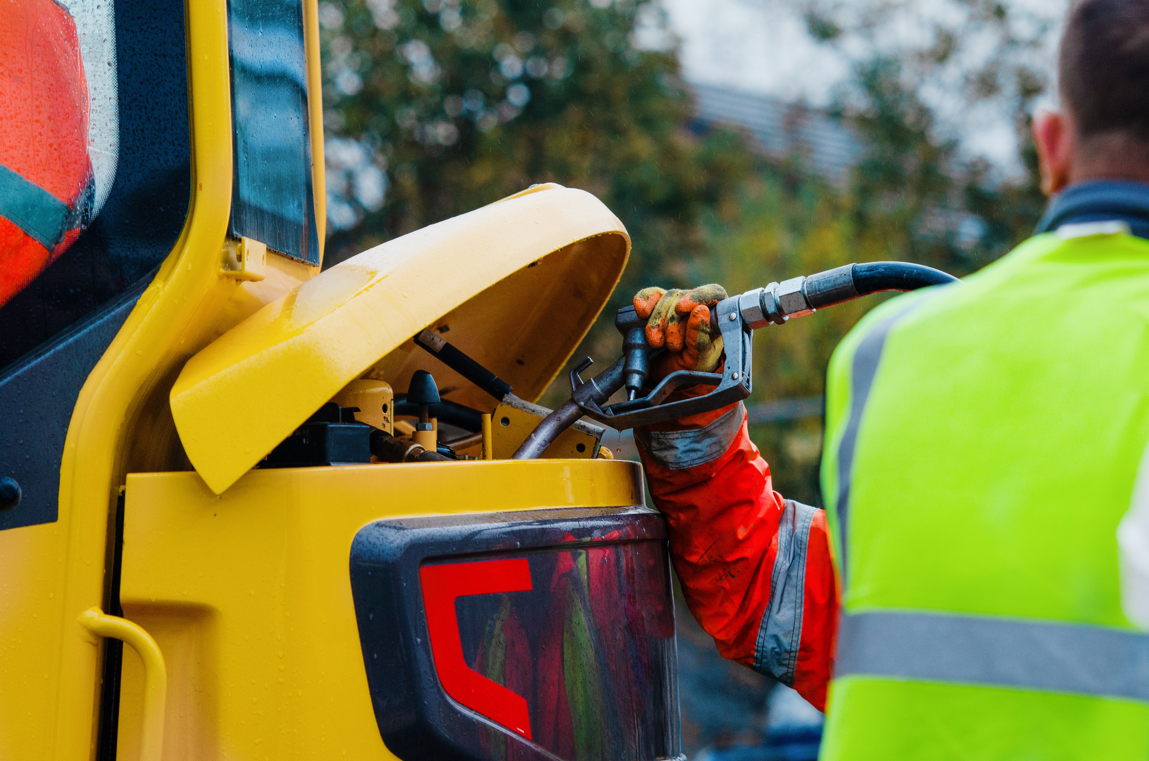 For more modern engines, oils have been engineered following environmental regulations that did not exist 50 years ago.