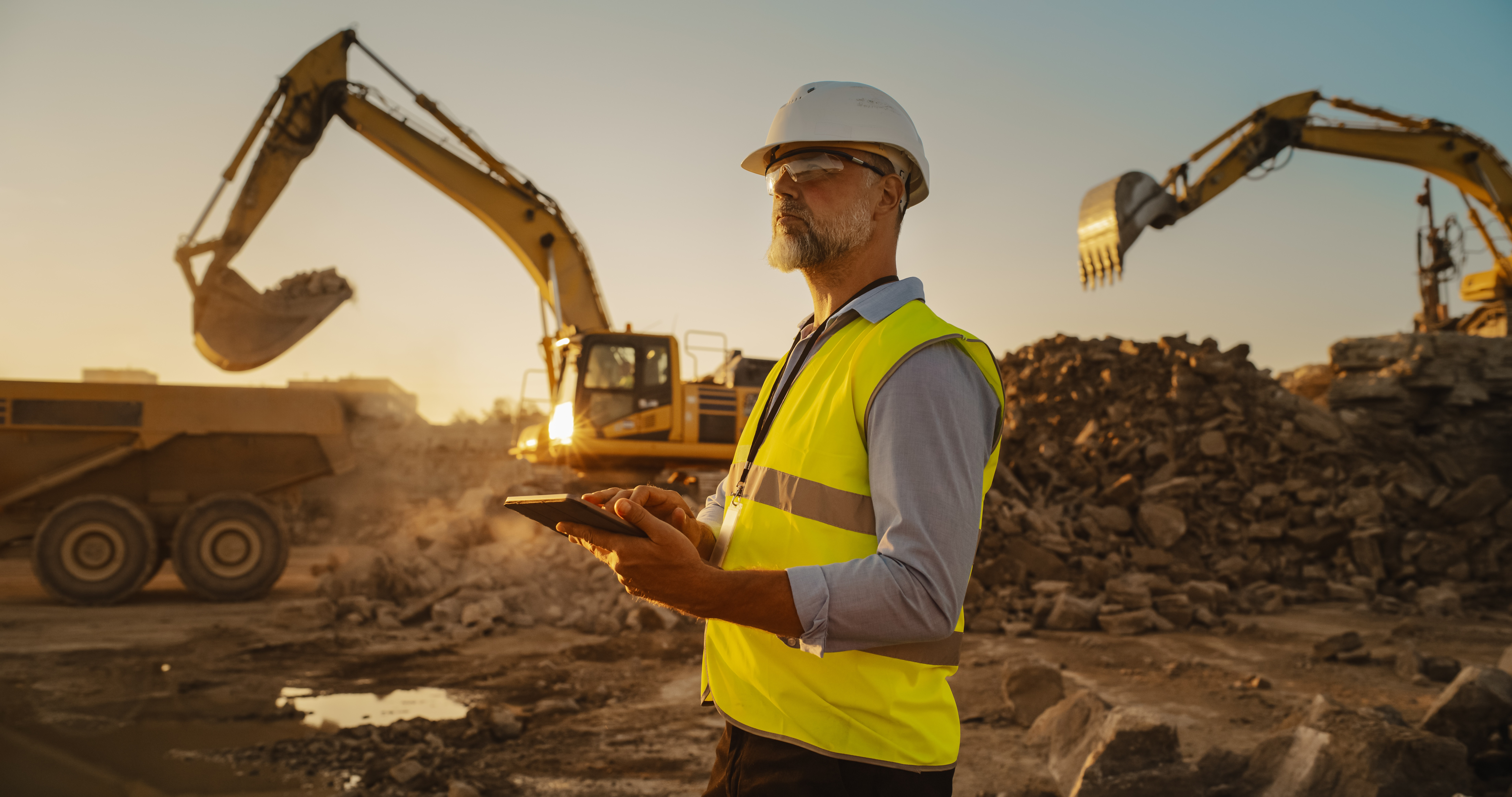 No construction company can succeed long-term without a strategic business plan.
