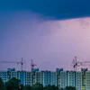 Sustainability must be at the forefront of every construction project, guiding decisions from conception to completion.