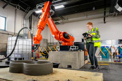 The course will fuel collaboration between Alquist 3D and Aims students and faculty on future residential and infrastructure projects.