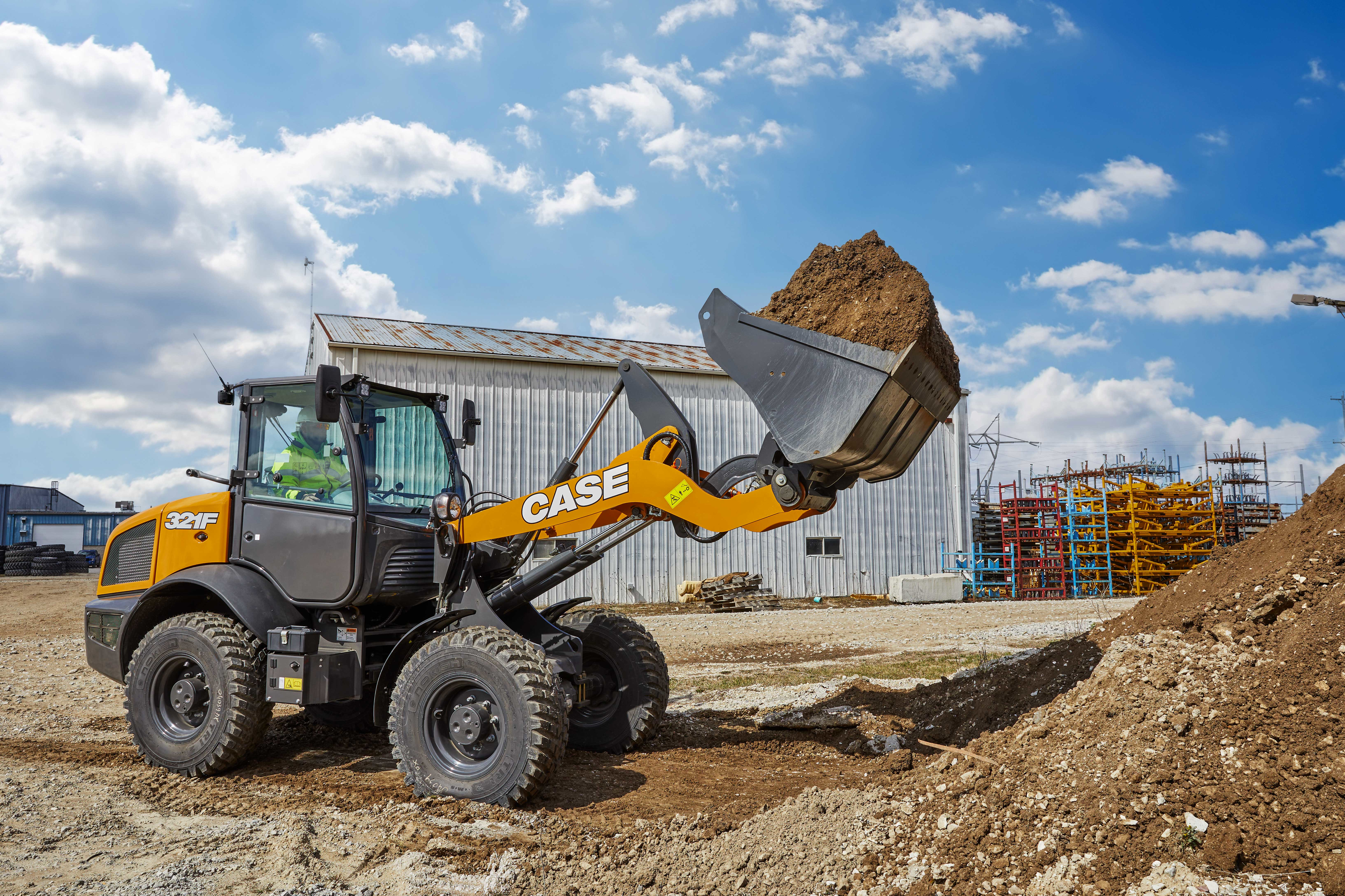 The updated features will help teams working in confined jobsites with new capabilities that support visibility and control.